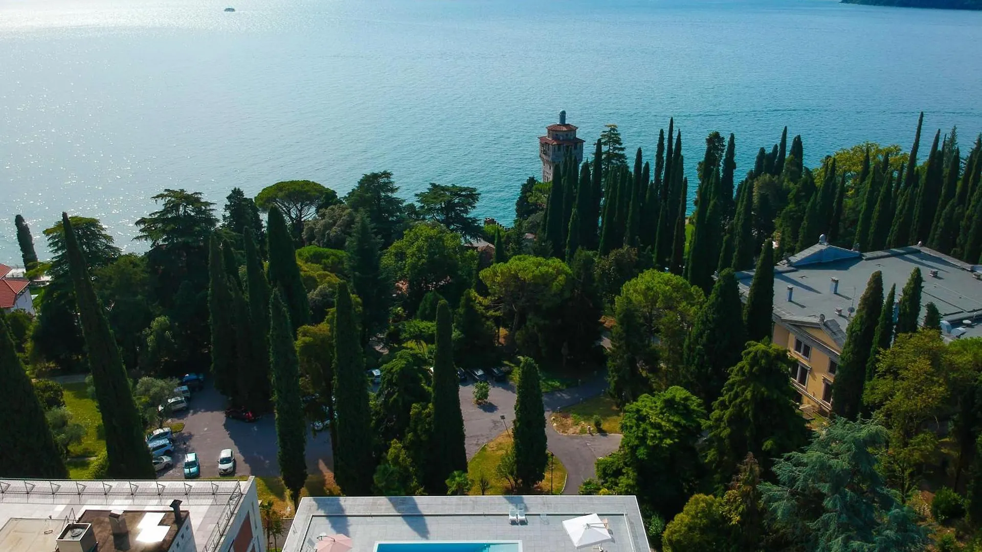 Diamante By Garda Fewo Gardone Riviera 0*,  Italien