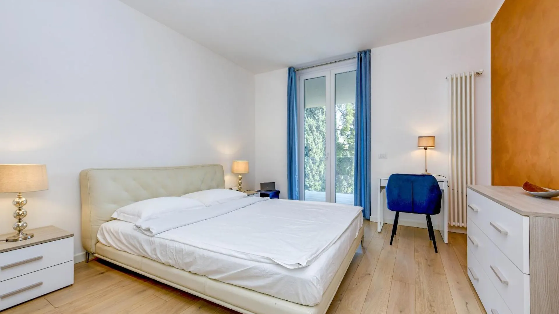 Diamante By Garda Fewo Gardone Riviera