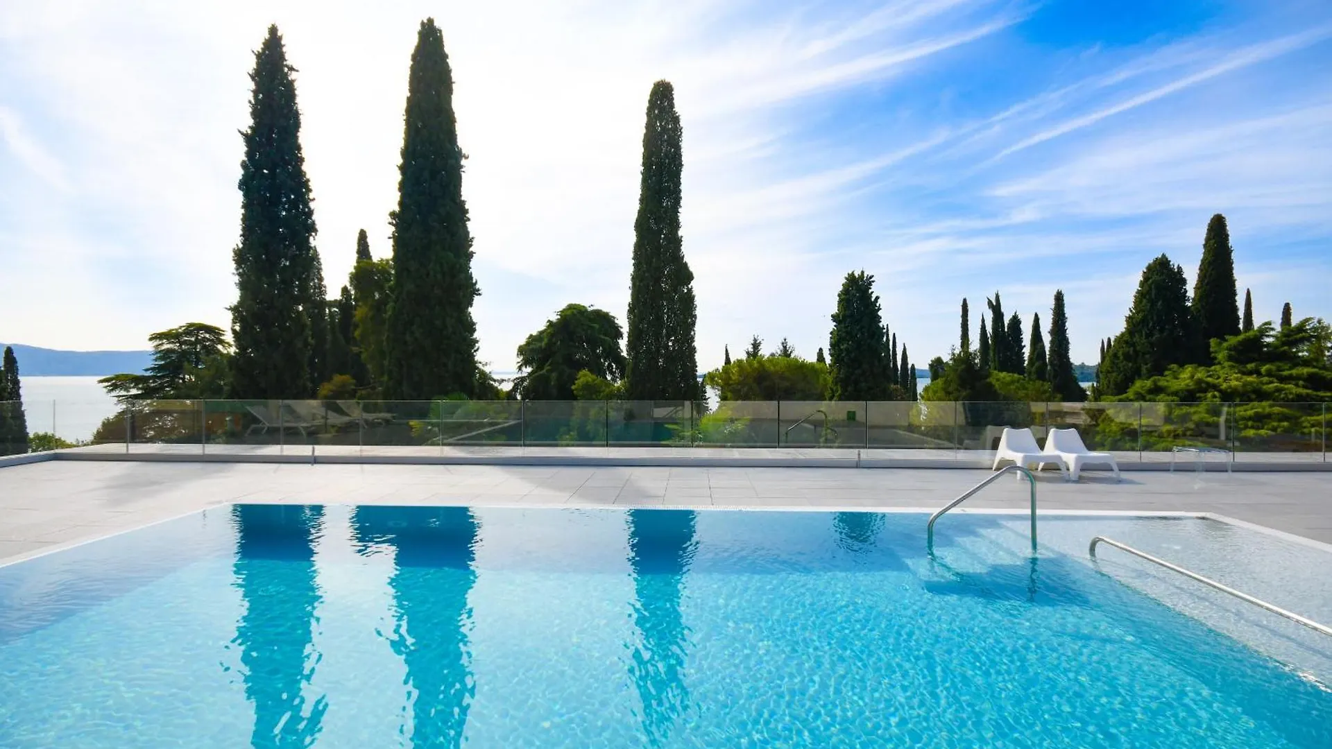 Diamante By Garda Fewo Gardone Riviera 0*,
