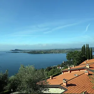  Apartment Borgo